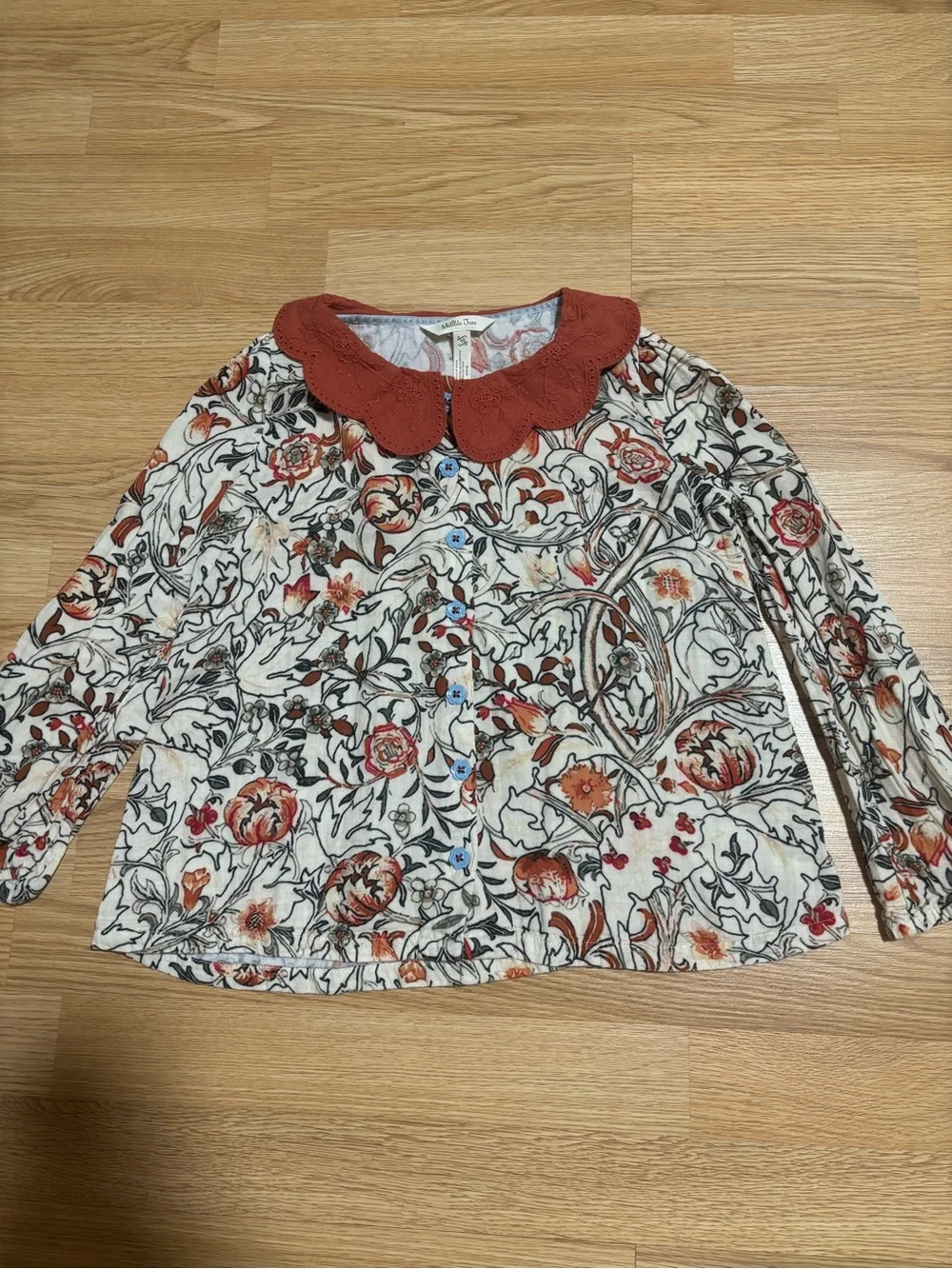 “Matilda Jane” 2pc set size 8/10 brand new with tag and in great condition